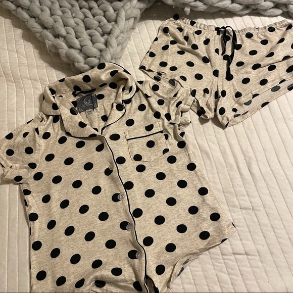 Pj Couture Other - PJ Couture PJ Set